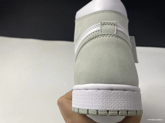 High CD0461-002 1 Jordan Air OG Seafoam 0818